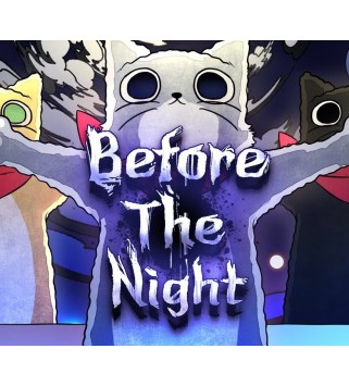 Before The Night Nintendo eShop Key EUROPE